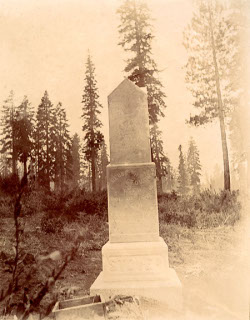 Gravesite, 1897